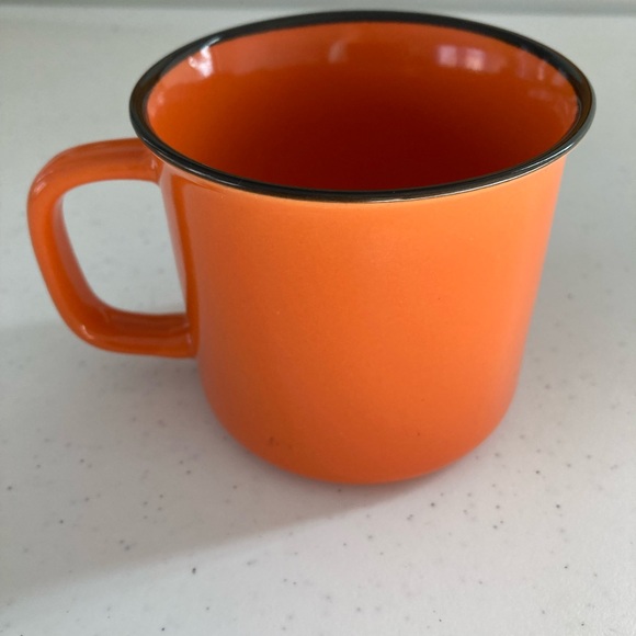 Bulleit Frontier Whiskey Stoneware 1 Coffee Mug Cup - Picture 4 of 4